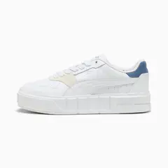 PUMA - ZAPATILLAS CALI COURT MATCH 393094-11