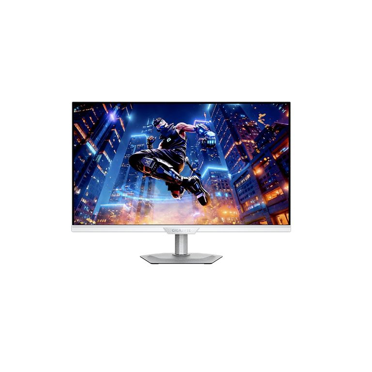 Monitor M27Q2 27 Pulgadas IPS ICE 2K 200HZ 1MS Blanco