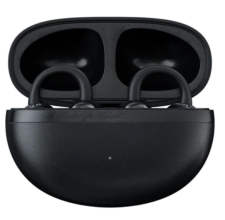 Audifonos inalámbricos Crossky C50 - NEGRO