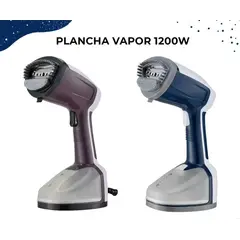 GENERICO - PLANCHA A VAPOR 1200W