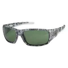 CAT - Lentes caterpillar COFFER CAMUFLAJE GREEN polarizado UV400