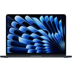 APPLE - Nuevo MacBook Air M5 13” 16GB RAM + 512GB Teclado Ingles- Midnight 2026