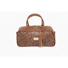 ADELLE RIGAU - CARTERA BARRIL CLASICO