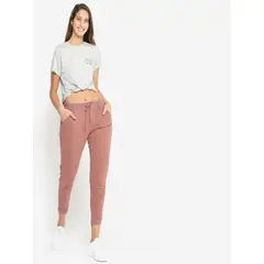 GENERICO - Pantalon Jogger Doo Australia rosado