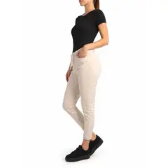 GENERICO - Pantalon Jogger Doo Australia Beige