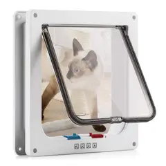 GENERICO - Puerta para mascota pequeñas