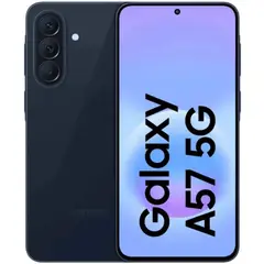 SAMSUNG - Galaxy A57 5G 256GB 8GB - Azul oscuro