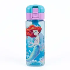 DISNEY CLASICOS - Botella tomatodo La sirenita Ariel 550ml