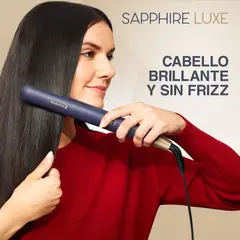 REMINGTON - PLANCHA ALISADORA SAPPHIRE LUXE
