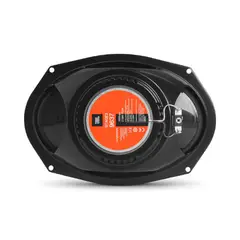 JBL - SET DE PARLANTES OVALADOS 6X9 375W 3 VIAS STAGE3 9637