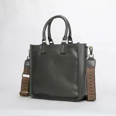 Armuz - Cartera de Cuero Vacuno 77175 Para Dama