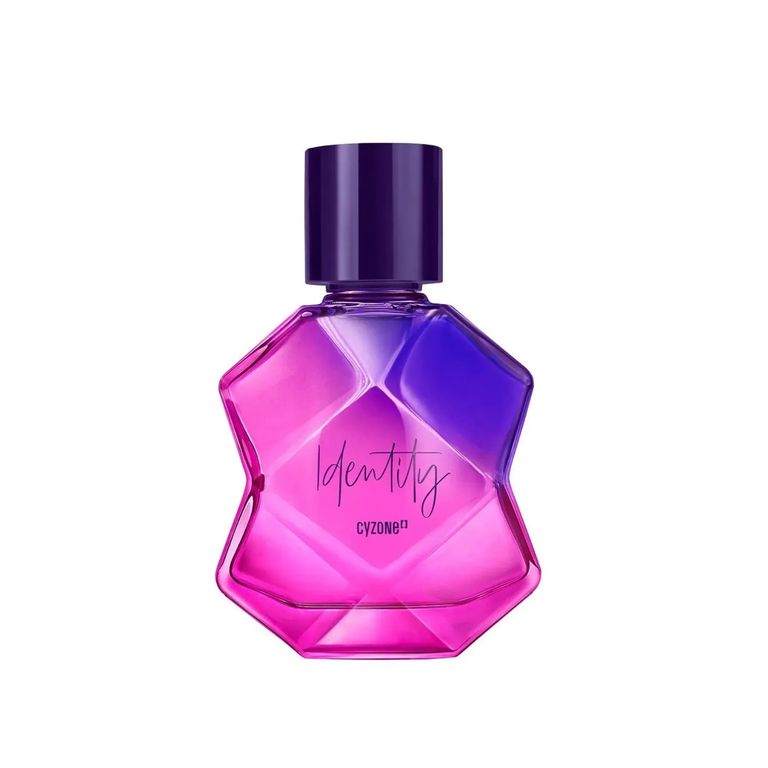 IDENTITY PERFUME FEMENINO 50 ML