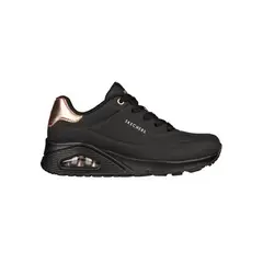 SKECHERS - Zapatillas Uno 177094-BBK Mujer