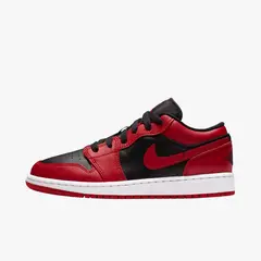 NIKE - Zapatillas Air Jordan 1 Low 553560-606 Niños