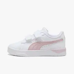 PUMA - Zapatillas Jada Classic 401483-03 Niñas
