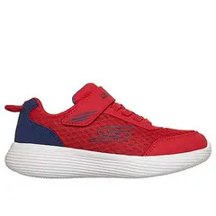 SKECHERS - Zapatillas GO RUN 400 V2 405084l-RED Niños