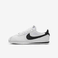 NIKE - Zapatillas Cortez Textile IH7653-105 Niños