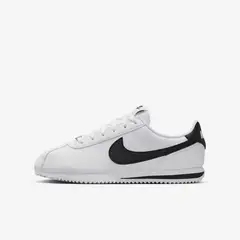 NIKE - Zapatillas Cortez Textile IH7653-105 Niños