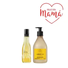 Natura - KIT EKOS MARACUYA EAU DE TOILETTE 75 ML + LOCION MARACUYA 400 ML