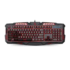 MICRONICS - Teclado Gamer Lumiere - MIC K701T
