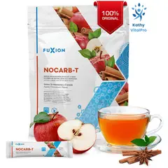 FUXION - NOCARB-T 28 STICKS
