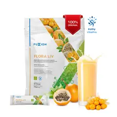 FUXION - FLORA LIV 28 STICKS