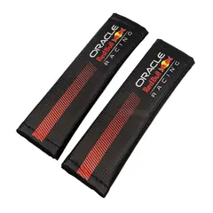 RED BULL - Cubre Cinturón De Seguridad Universal