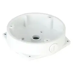 DAHUA - PFA132-E CAJA DE CONEXIONES PARA CAMARAS FISHEYE COMPATIBLES CON EBW8