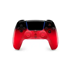 SONY - Mando Inalámbrico DualSense Wireless Techno Red PlayStation 5