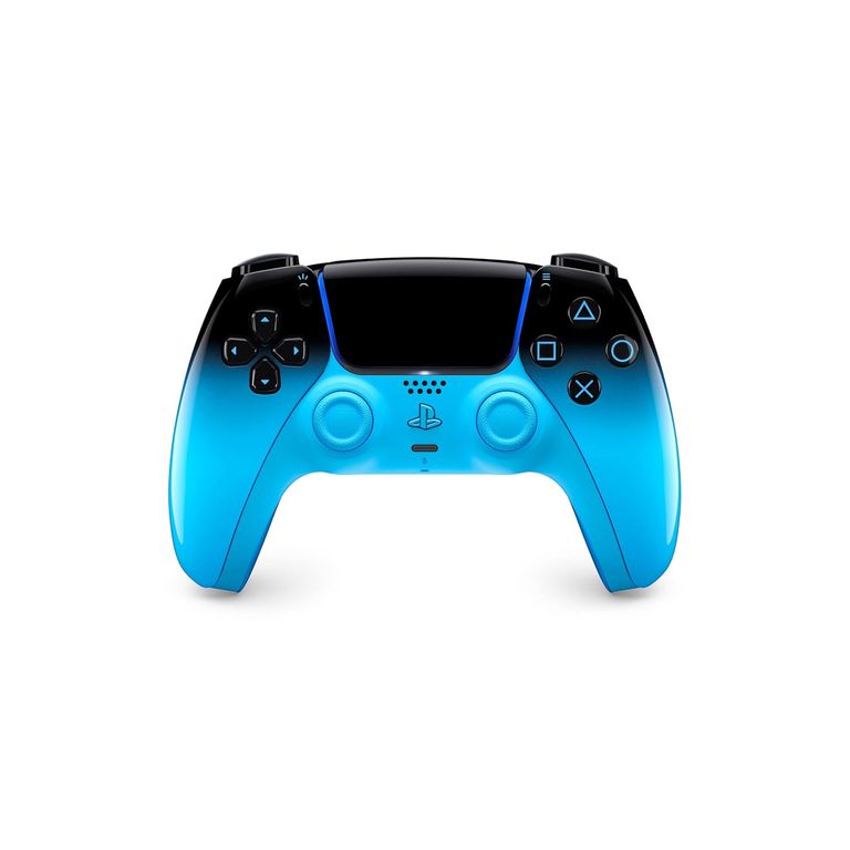 Mando Inalámbrico DualSense Wireless Rhythm Blue PlayStation 5
