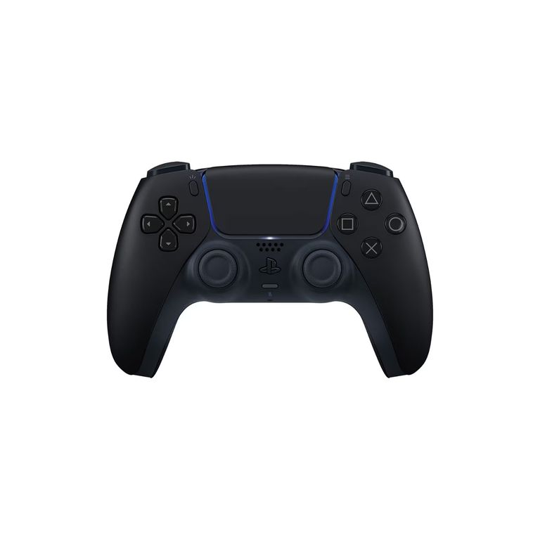 Mando Inalámbrico DualSense Wireless Midnight Black con Cable USB PS5