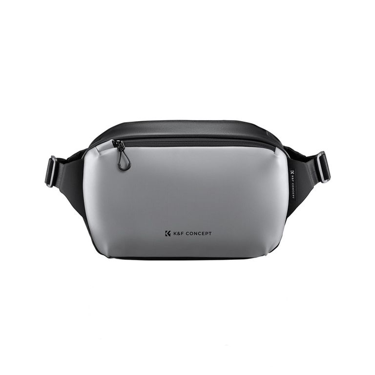 Estuche 10L - KF13.157 - Gris