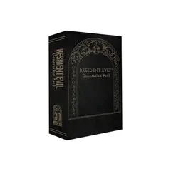 CAPCOM - Resident Evil Generation Pack Nintendo Switch 2 Latam