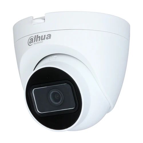 HAC-HDW1231TRQN-A CAMARA HDCVI LITE SERIES DE 2MP CON AUDIO