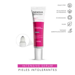 SENSIA - Sérum calmante para piel sensible 15 ml