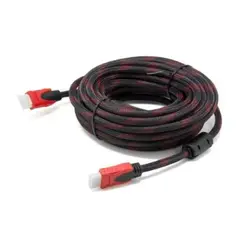 XERACOM - CABLE HDMI-HDMI CON FILTRO V2.0 ENMALLADO 3M