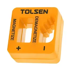 TOLSEN - Magnetizador Desmanegtizador Imantador 20032