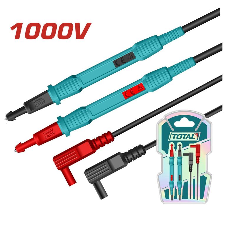 REPUESTO PARA MULTIMETRO 1000V-TMT31001