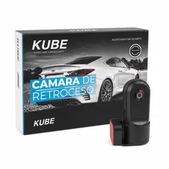 JET - Cámara Frontal Sin Pantalla Conexión USB 1080P