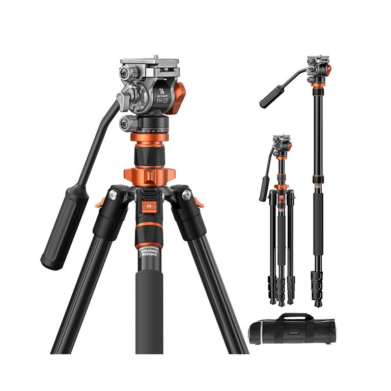 Tripode KF09.136 - K234A7+FH3