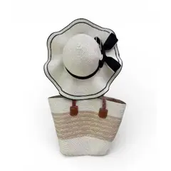 GENERICO - BOLSO DE MUJER PLAYERO