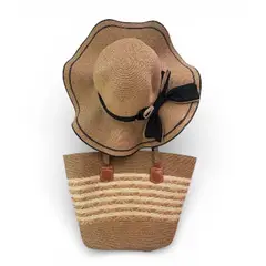 GENERICO - BOLSO DE MUJER PLAYERO
