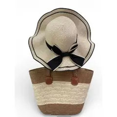 GENERICO - BOLSO DE MUJER PLAYERO