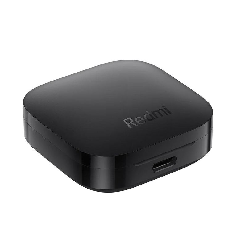Audífonos Bluetooth Redmi Buds 7s - BT54 - Negro y estuche