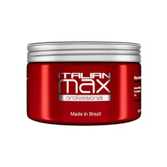 GENERICO - ITALIAN MAX Mascarilla Reconstructora 285g