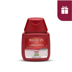 GENERICO - Shampoo anticaída Bioxcin Forte 100 ml