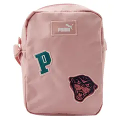 PUMA - Bolso Phase Patch Portable 092197 28 Rosado