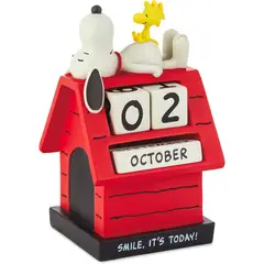 SNOOPY - Calendario Perpetuo