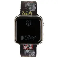 HARRY POTTER - Reloj para niños Harry LED