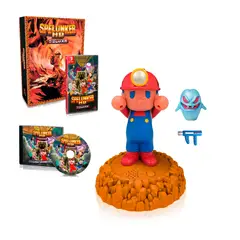 Nintendo - Switch Collector Edition Spelunker HD Deluxe EU